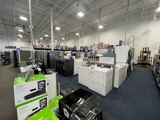 Department Store «Marshalls», reviews and photos, 1965 Pavilion Way, Lexington, KY 40509, USA