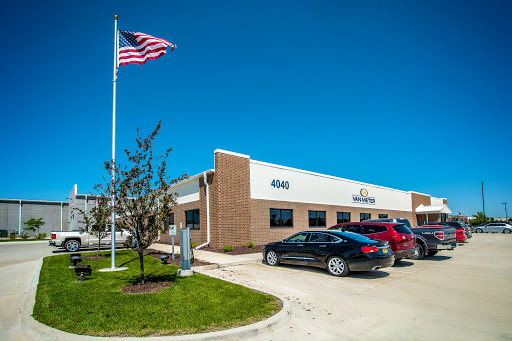Electrical Supply Store «Van Meter Inc.», reviews and photos, 4040 121st St, Urbandale, IA 50323, USA