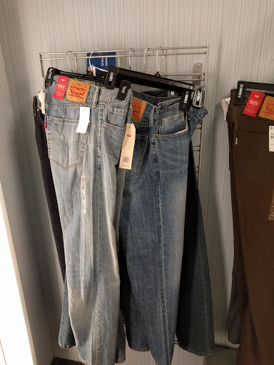 Department Store «Marshalls», reviews and photos, 3485 Steelyard Dr, Cleveland, OH 44109, USA