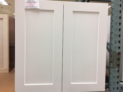 Kitchen Remodeler «Pease Warehouse & Kitchen Showroom», reviews and photos, 1780 S Erie Blvd, Hamilton, OH 45011, USA