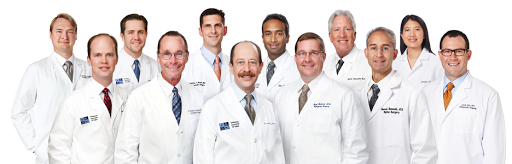 Orthopedic Associates of Dallas - Plano