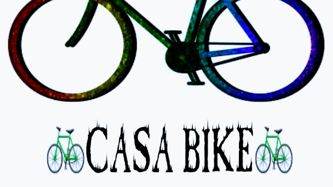 Comentarios y opiniones de Casa Bike