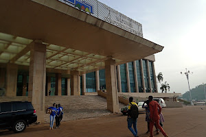Yaoundé Conférence Centre image