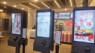 Photo n°11 de KFC Saint-Pierre, de la Réunion à Saint-Pierre ()