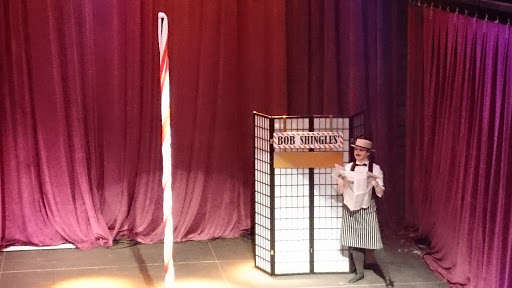 Live Music Venue «The Mercury Ballroom», reviews and photos, 611 S 4th St, Louisville, KY 40202, USA