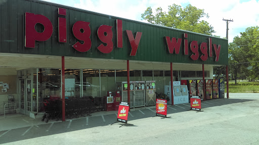 Piggly Wiggly