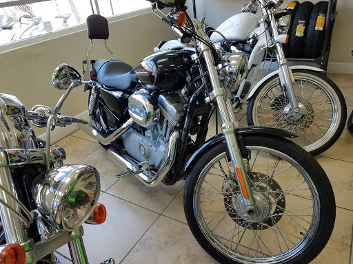 Motorcycle Dealer «NIV Motorcycles Inc», reviews and photos, 55 NW 27th Ave, Miami, FL 33125, USA