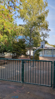École primaire Jean Boichard à Besançon