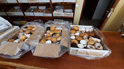 Productos Ramos S L en Gordaliza del Pino, León