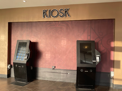 Movie Theater «B&B Theatres Shawnee 18», reviews and photos, 16301 Midland Dr, Shawnee, KS 66217, USA