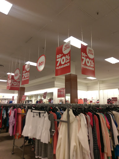 Department Store «JCPenney», reviews and photos, 484 Sun Valley Mall, Concord, CA 94520, USA