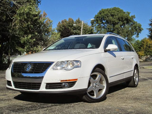 Auto Repair Shop «Autohaus Service and Sales», reviews and photos, 4411 Delemere Blvd, Royal Oak, MI 48073, USA