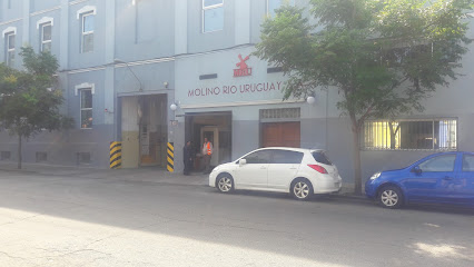 Molino Rio Uruguay S.A.