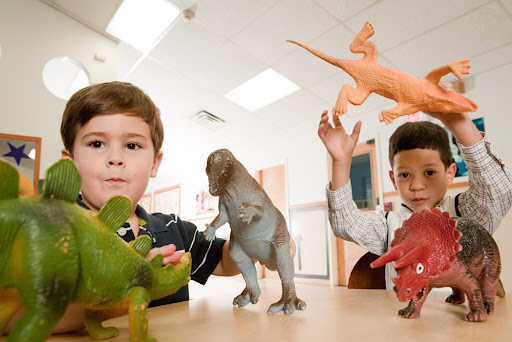 Day Care Center «Cedar Hills KinderCare», reviews and photos, 165 SW Cedar Hills Blvd, Portland, OR 97225, USA