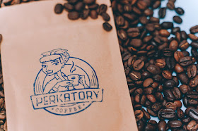 Perkatory coffee