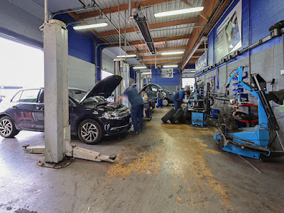 Norauto Checy à Chécy