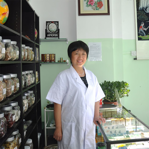 Yunji Chinese Medicine