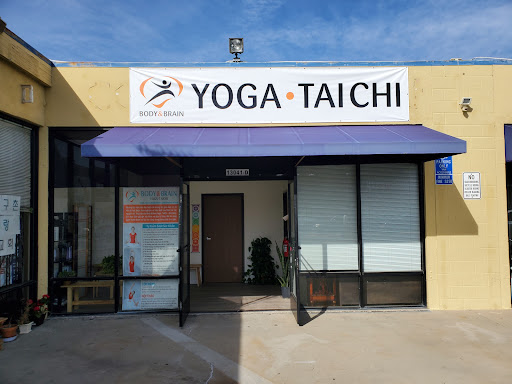 Yoga Studio «Body & Brain Garden Grove», reviews and photos, 10015 Garden Grove Blvd, Garden Grove, CA 92844, USA