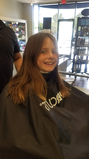 Hair Salon «Supercuts», reviews and photos, Supercuts, 27091 McBean Pkwy, Santa Clarita, CA 91355, USA