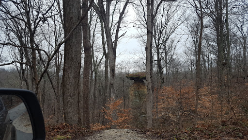 Nature Preserve «Jug Rock Nature Preserve», reviews and photos, Albright Ln, Shoals, IN 47581, USA