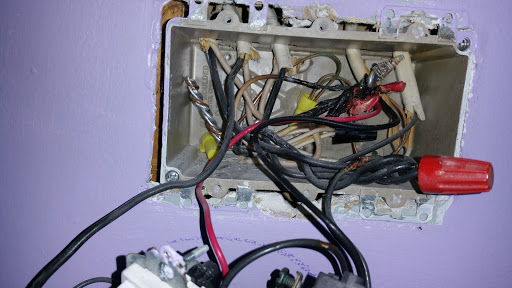 Electrician «Radin Electric», reviews and photos, 1329 Pater Ave, Hamilton, OH 45011, USA