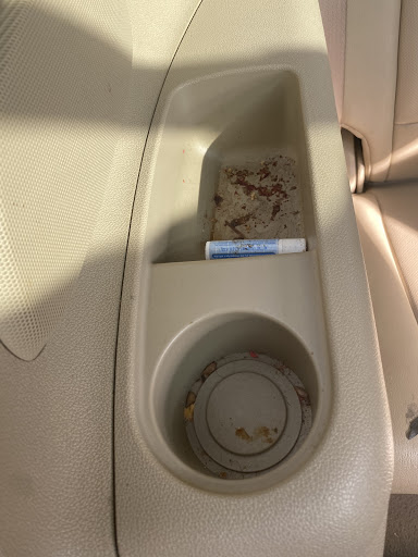 Car Wash «Car Spa Marietta», reviews and photos, 2330 Windy Hill Rd SE, Marietta, GA 30067, USA