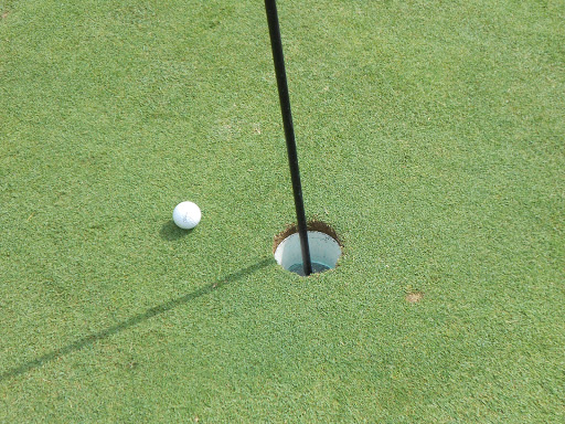 Country Club «Calvert City Golf & Country Club», reviews and photos, 123 Country Club Ln, Calvert City, KY 42029, USA