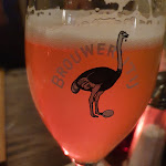 Photo n°1 de l'avis de Dmytro.. fait le 07/03/2020 à 18:38 sur le restaurants Refill à Antwerp