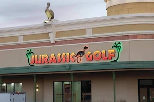 Jurassic Golf image