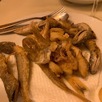 Photo n°5 de l'avis de Filippo.o fait le 19/09/2022 à 17:07 sur le  L'Escargot à Corato