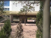 Colegio público CEIP Costa Blanca en Alicante