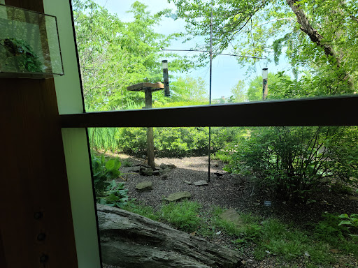 Natural History Museum «The Witt Stephens Jr. Central Arkansas Nature Center», reviews and photos, 602 President Clinton Ave, Little Rock, AR 72201, USA