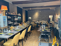 Atmosphère du Restaurant Le Salon de Grégoire à Givry - n°18