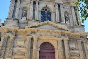 Church of Saint-Gervais image