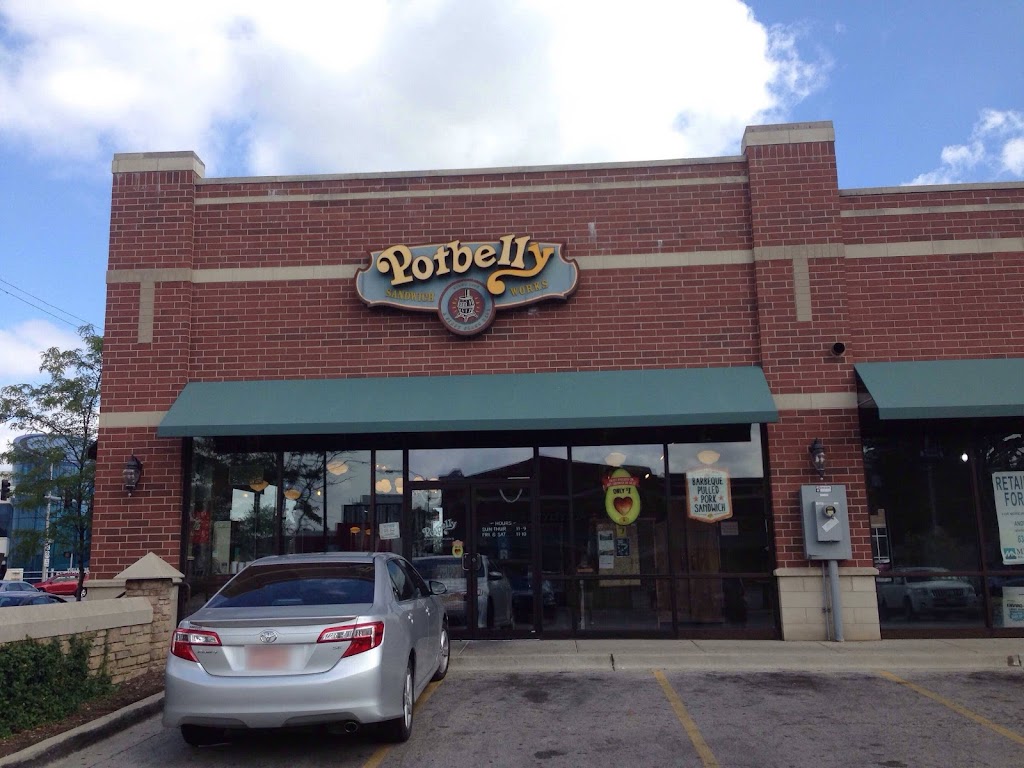 Potbelly 60805