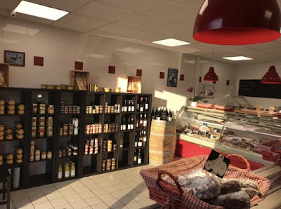 Boucherie Nicolas à Merville