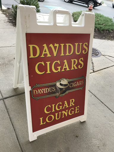 Cigar Shop «Davidus Cigars», reviews and photos, 25 Olney Sandy Spring Rd, Ashton, MD 20861, USA