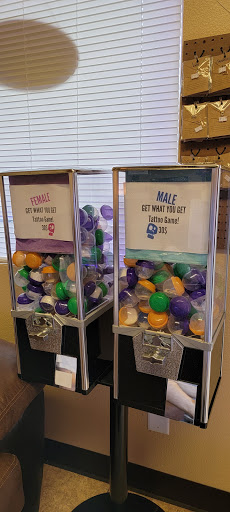 Explore montana tattoo ideas, creative tattoo ideas in Onalaska, available at Rock Bottom Tattoo Studio