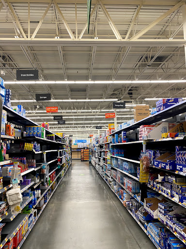 Department Store «Walmart Supercenter», reviews and photos, 7500 US-209, Napanoch, NY 12458, USA