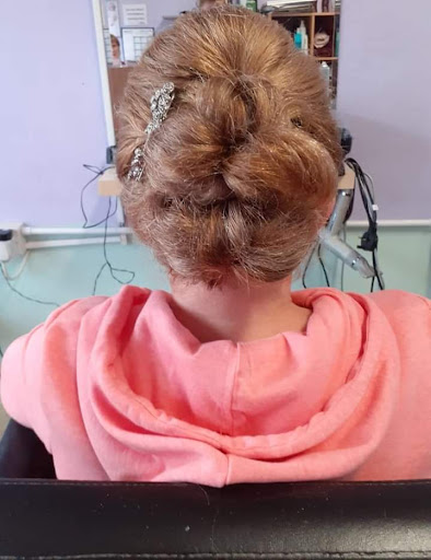 Dedication Unisex Salon in Glenbeigh, Co. Kerry