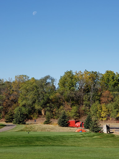 Golf Club «Crystal Lake Golf Club», reviews and photos, 16725 Innsbrook Dr, Lakeville, MN 55044, USA