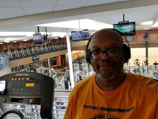Gym «LA Fitness», reviews and photos, 1860 Duluth Hwy, Lawrenceville, GA 30043, USA
