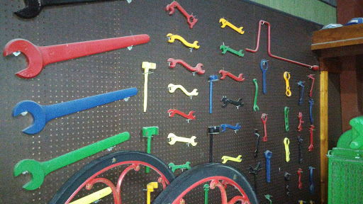 Museum «Taylor & Messick Inc», reviews and photos, 325 Walt Messick Rd, Harrington, DE 19952, USA