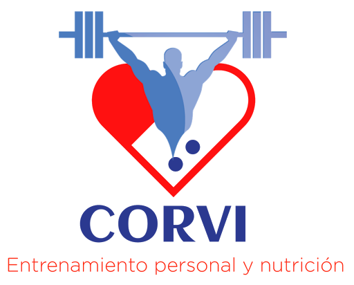 Corvi | Entrenamiento personal y Nutrición