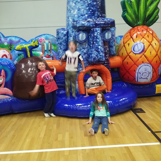 Amusement Center «Starland Sports & Fun Park», reviews and photos, 645