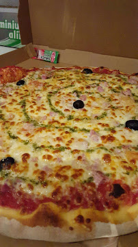 Pizza du Pizzeria Pizza San Martino à San-Martino-di-Lota - n°18