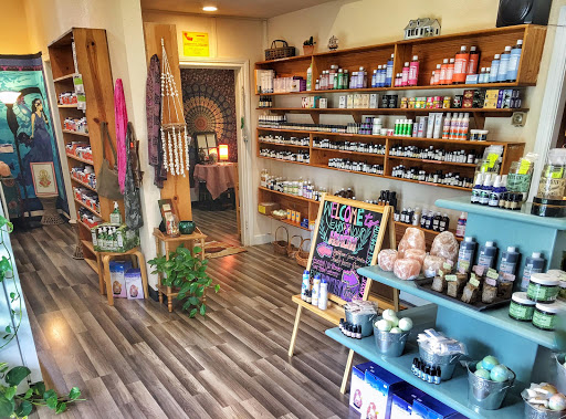 General Store «Years To Your Health», reviews and photos, 503 E 2nd St, Irving, TX 75060, USA
