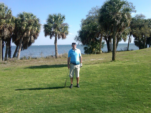 Golf Course «Bay Palms Golf Complex», reviews and photos, 1803 Golf Course Ave, Tampa, FL 33621, USA