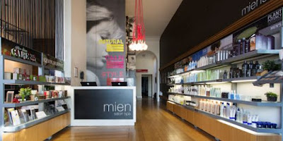 Mien Salon & Spa