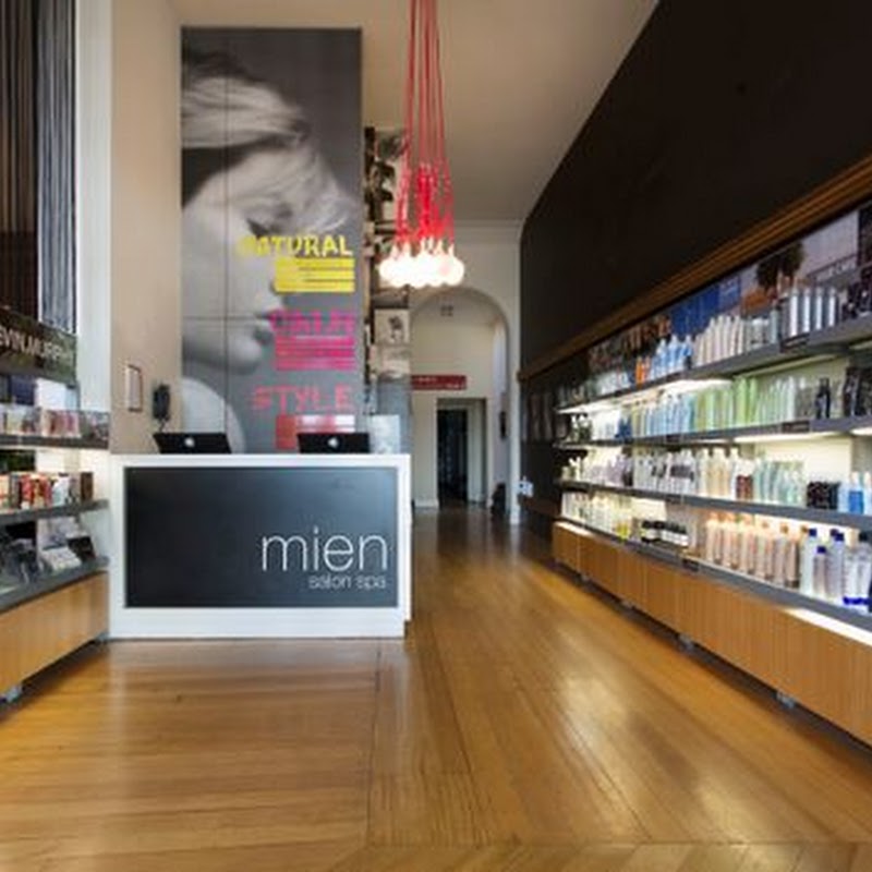 Mien Salon & Spa